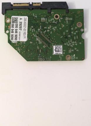 Плата hdd wd 2060-800021-001 rev p1