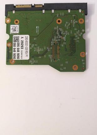 Плата hdd wd 2060-800001-005 rev p1