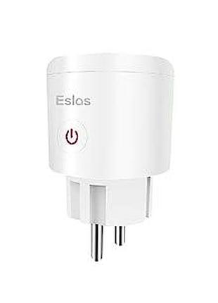 Розумна розетка eslas bsd34