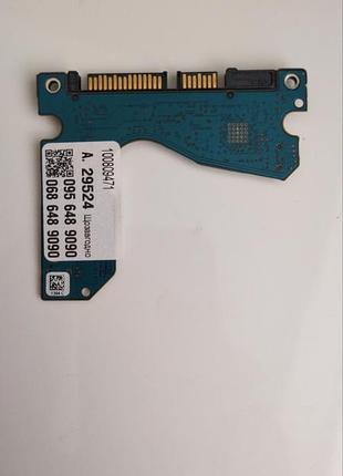 Плата hdd seagate 100809471
