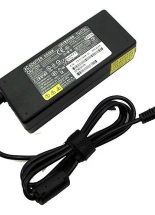 Блок живлення fujitsu 19 v 4.22 a (штекера: 5.5х2.5)
