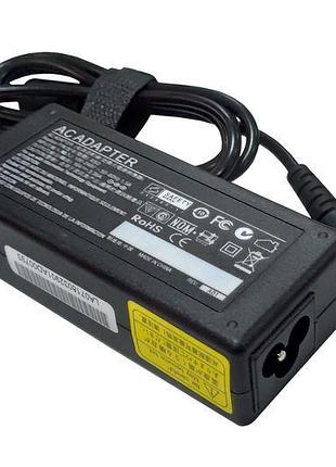 Блок живлення fujitsu 16 v 3.36 a (штекера: 6.5х4.4)