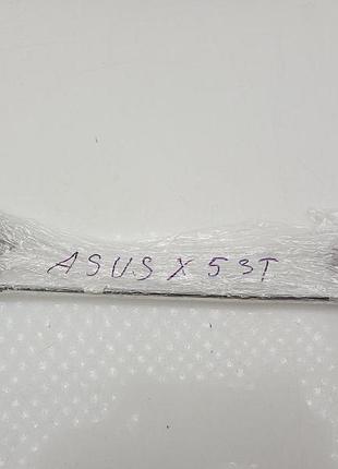 Петлі матриці для ноутбука asus x53t (товар вживаний)