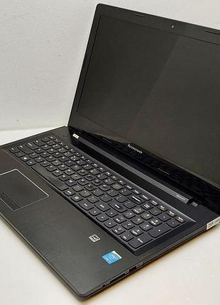 Ноутбук lenovo g50-70 i3-4ген\4\0\ акб+ (товар вживаний)