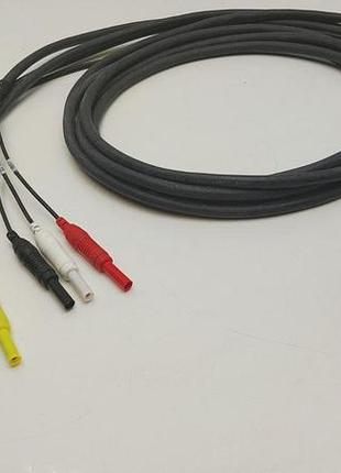 Оригінальний кабель-адаптер obd для діагностики mercedes-benz 16-контактнийx1,5 для man tga, tgl, tgm, tgx, tgs lamps