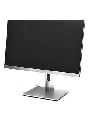 Монітор 23" hp e233 silver-black (товар вживаний)