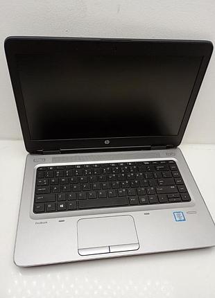 Ноутбук hp 640 g2 i5-6\8гб\0\ акб+ (товар вживаний)