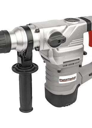 Перфоратор pattfield pe-1200 (клас а)
