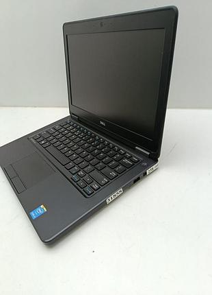 Ноутбук dell latitude e5250 i5-5ген\4\0\ акб- (товар вживаний)