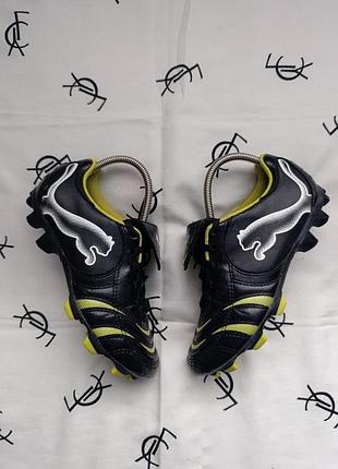 Бутси puma powercat