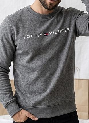 Світшот tommy hilfiger 2