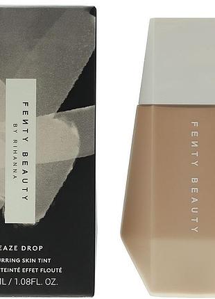 Fenty beauty eaze drop blurring skin tint 2