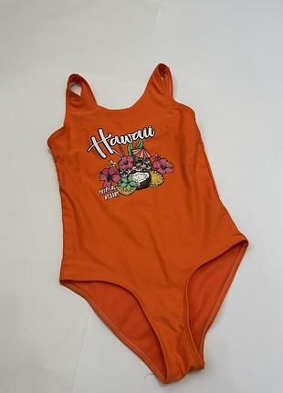 Моднявий купальник