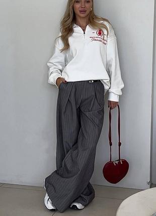 Брюки женские тиар