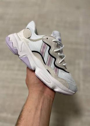 Жіночі кросівки adidas ozweego