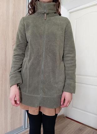 Кофта, флиска женская