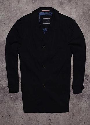 Чоловіче пальто томмі хілфігер tommy hilfiger coat (мужское пальто)
