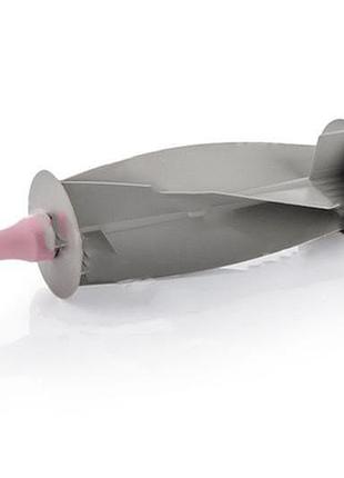 Скалка для нарізки тесту sweet croissant cutter top shop ua_