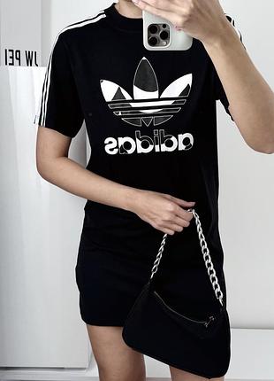 Сукня adidas