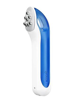 Скребок для чистки пяток scholl hard skin remover белый top shop ua_