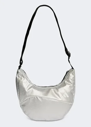 Сумка adidas adidas gl pouch серебро jm0156