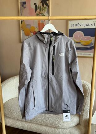 Чоловіча куртка the north face mountain athletics rainlit