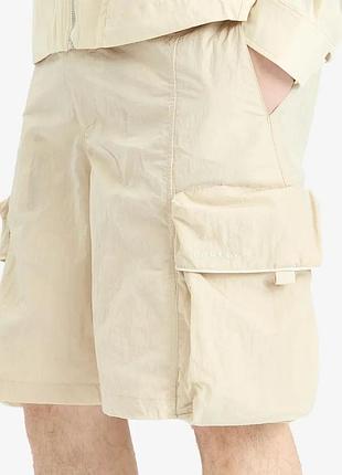 Шорты мужские oakley reserve cargo shorts
