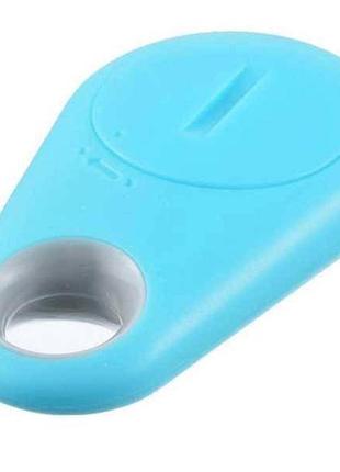 Поисковый брелок anti lost theft device голубой top shop ua_