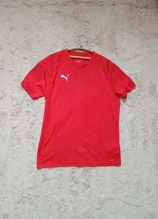 Спортивная футболка puma