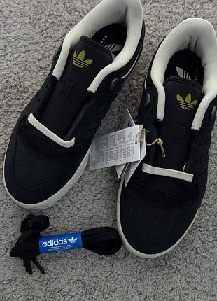 Кросівки adidas rivalry 4