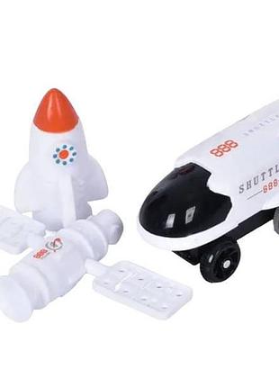 Космический трек со звуковыми эффектами и светом lt243173 outer space track model 1 top shop ua_