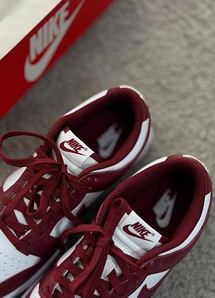 Кросівки nike dunk 2