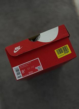 Кросівки nike dunk 5