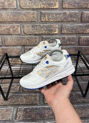 Кросівки asics gelsaga 40 розмір оригінал