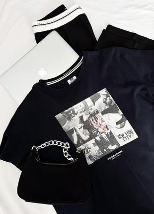 Футболка weekend offender