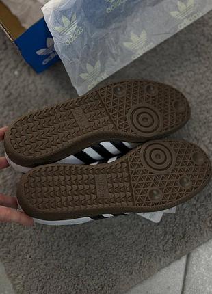 Кросівки adidas samba 3