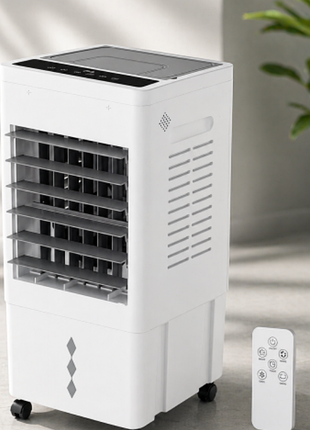 Мобильный кондиционер kys-30-105 6л 3800 вт