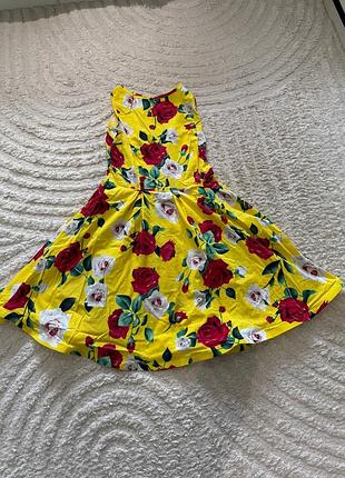 Платье, р. 46 при 150 грн