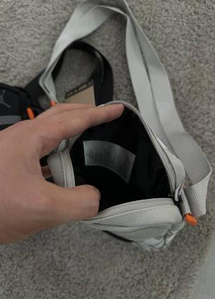 Месенджер jordan 5