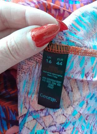 Платье красивое 👗 5