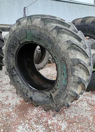 Шина вживана 710/70r38 alliance