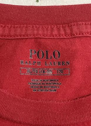 Лонгслів polo 2