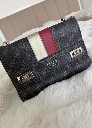 Сумка guess