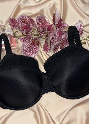 Гладкий базовий бюстгальтер marks and spencer 75 j