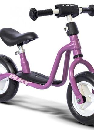 Біговел puky lr m perky purple