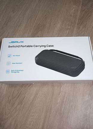 Захисний футляр jsaux portable carrying case bg0117