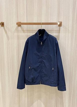 Чоловіча легка куртка loro piana