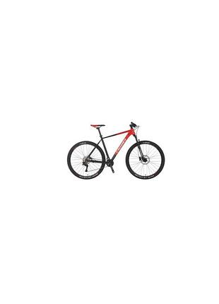 Велосипед crosser mt-041 29" 1x12 ltwoo, гидравлический тормоз logan, алюминиевый mtb найнер