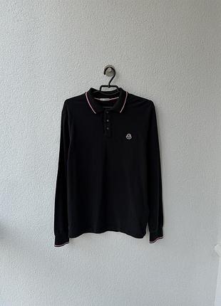 Лонгслів moncler
