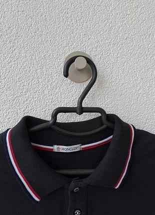 Лонгслів moncler 4